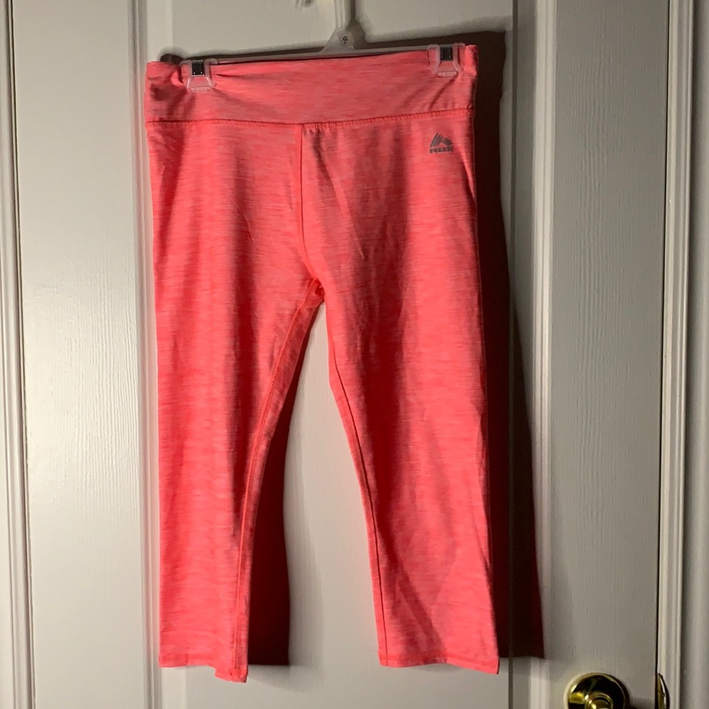 Girls Capri tights